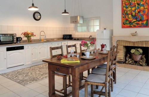 Farnay Cabaña | Casa rural Farnay, 2 dormitorios, 4 personas