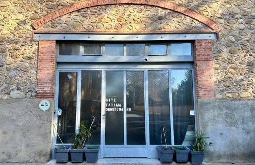 Theza Casa | gite fatima