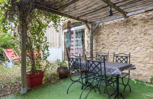 Saint-Pierre-d'Aurillac Casa | Gite Fil Rouge
