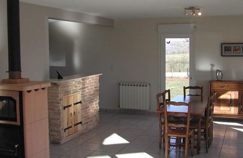 Flavin Casa | Casa rural Flavin, 3 dormitorios, 6 personas