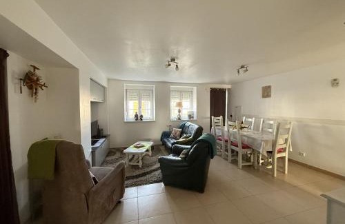 Saint-Louis Casa | Gite florentine