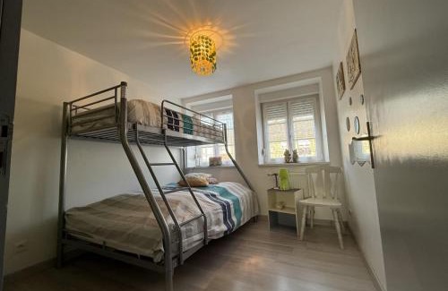 Saint-Louis Casa | Gite florentine