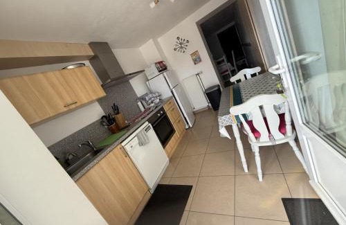Saint-Louis Casa | Gite florentine