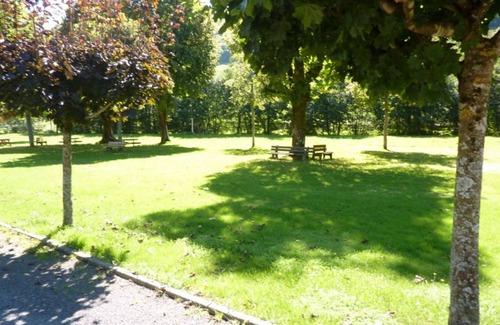 Fontanges Cabaña | Gite Fontanges, 2 bedrooms, 4 persons