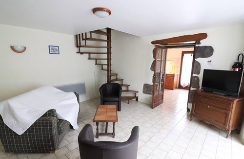 Fontanges Cabaña | Gite Fontanges, 2 bedrooms, 4 persons