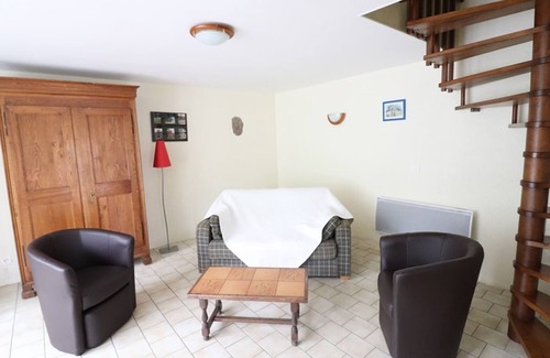 Fontanges Cabaña | Gite Fontanges, 2 bedrooms, 4 persons