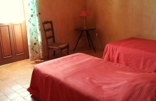 Fontenay-sur-Vegre Cabaña | Casa rural Fontenay-sur-Vègre, 5 dormitorios, 12 personas