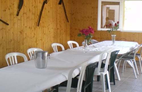 Cornimont Casa | gite FOR 16 PERS with BABYFOOT & PING PONG