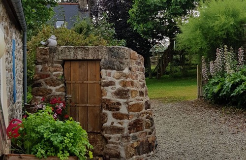 Roscanvel Cama Y Desayuno | Gite for 19 people, 200 m from the sea on the GR34
