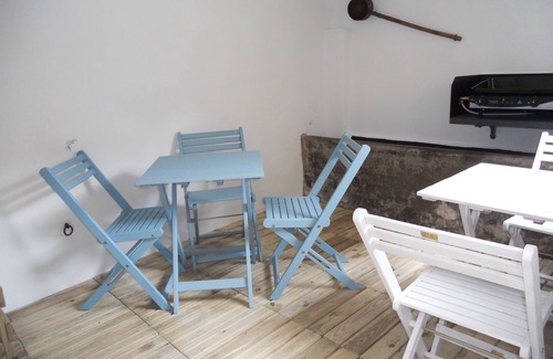 Obernai Apartamento | Gîte for 4 to 6 people in the heart of Alsace