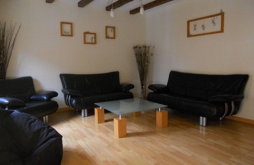 Obernai Apartamento | Gîte for 4 to 6 people in the heart of Alsace