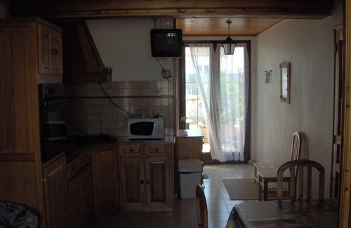 Marsilly Cabaña | Casa rural para 4 pers y B & Bs (2x2) cerca del mar, Prox La Rochelle Ile de Re