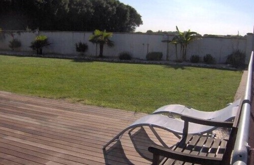 Marsilly Cabaña | Casa rural para 4 pers y B & Bs (2x2) cerca del mar, Prox La Rochelle Ile de Re