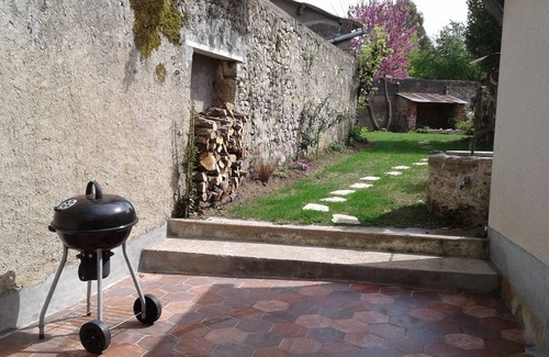 Mauleon Casa | Casa rural para 6 a 8 personas, todas renovadas con jacuzzi, a 20 minutos de puy du fou