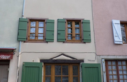 Mirepoix Cabaña | Cottage 8 personas en Mirepoix