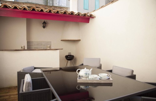 Mirepoix Cabaña | Cottage 8 personas en Mirepoix