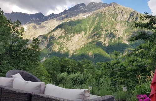 Saint-Firmin Cabaña | GITE FOR 9 PEOPLE IN A DREAM SETTING
