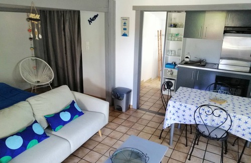 Saint-Michel-Escalus Apartamento | GITE FOR QUIET VACATIONS