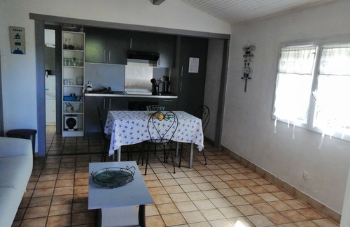 Saint-Michel-Escalus Apartamento | GITE FOR QUIET VACATIONS