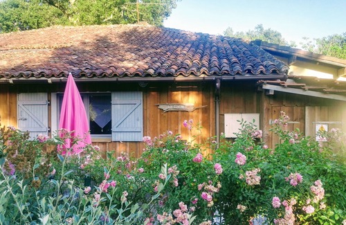 Saint-Michel-Escalus Apartamento | GITE FOR QUIET VACATIONS