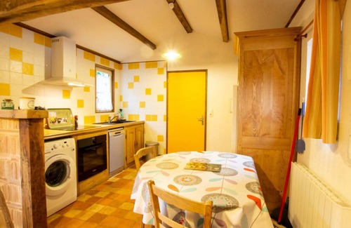 Castels Cabaña | Gite Castels et Bézenac-Castels, 1 bedroom, 2 persons