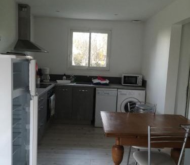 Illats Casa | gite