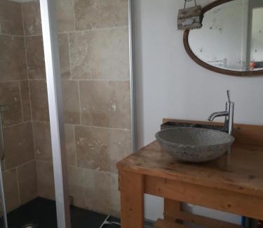 Illats Casa | gite