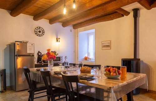 Saint-Alban-sur-Limagnole Casa | Gite Cantagrel - SAINT-ALBAN-SUR-LIMAGNOLE