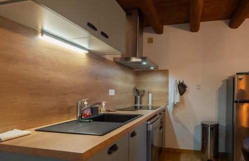 Saint-Alban-sur-Limagnole Casa | Gite Cantagrel - SAINT-ALBAN-SUR-LIMAGNOLE