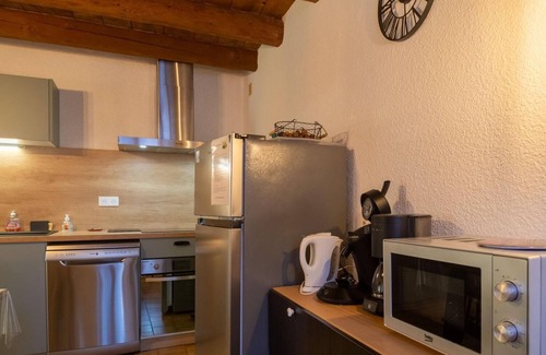 Saint-Alban-sur-Limagnole Casa | Gite Cantagrel - SAINT-ALBAN-SUR-LIMAGNOLE
