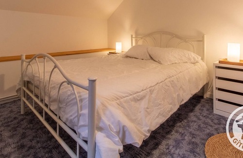 Saint-Clement-de-la-Place Cabaña | Casa rural Saint-Clément-de-la-Place, 3 dormitorios, 6 personas