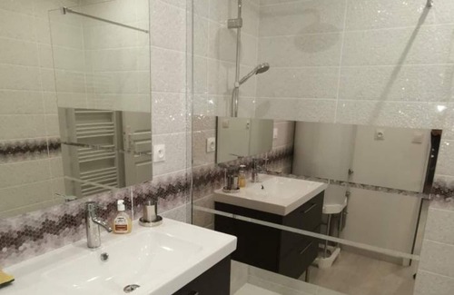 Saint-Lubin-en-Vergonnois Cabaña | Casa rural Saint-Lubin-en-Vergonnois, 1 dormitorio, 3 personas