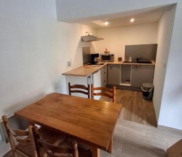 Sainte-Marguerite-d'Elle Casa | gite