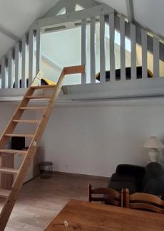 Sainte-Marguerite-d'Elle Casa | gite