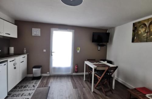 Forcalquier Casa | Gite Fratellu