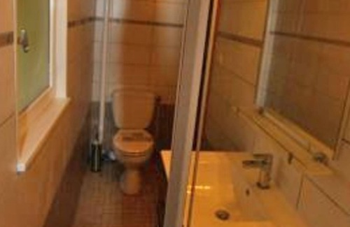 Gerardmer Cabaña | Casa rural Gérardmer, 2 dormitorios, 4 personas