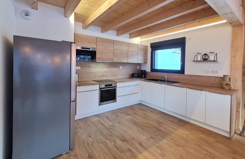 Gerardmer Cabaña | Casa rural Gérardmer, 5 dormitorios, 12 personas