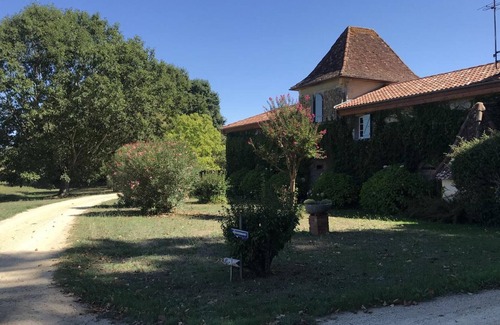 Gamarde-les-Bains Casa | Casa rural Gamarde-les-Bains, 2 dormitorios, 4 personas