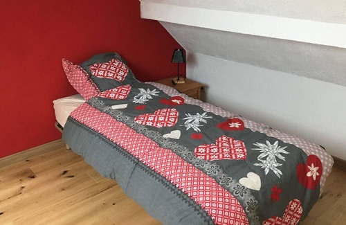 Geishouse Cabaña | Gite Geishouse, 3 bedrooms, 7 persons
