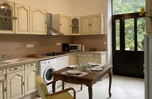 Gipcy Cabaña | Casa rural Gipcy, 3 dormitorios, 6 personas