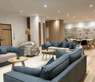 Beguios Casa | Gite Goitiaya