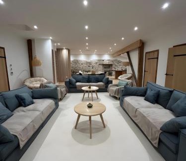Beguios Casa | Gite Goitiaya