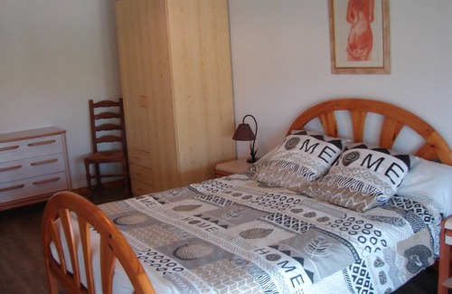 Puydarrieux Casa | Casa rural Grand Jardin casa rural gran lago