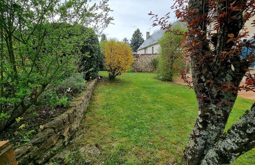 Crezancy-en-Sancerre Casa | Gîte Happy Senais 10 Pers 4Ch Shared Pool with 2 gites. Sancerre Wine village
