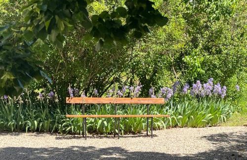 Greoux-les-Bains Apartamento | Gite Harmonie