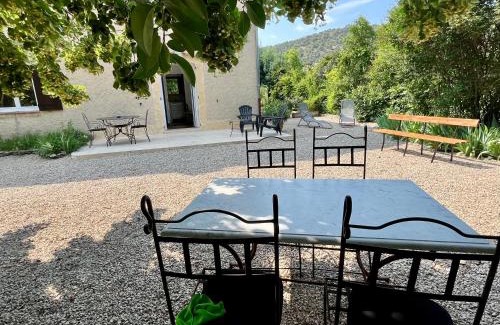 Greoux-les-Bains Apartamento | Gite Harmonie