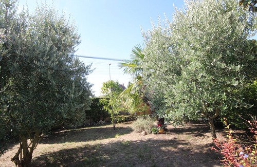 Herblay Cabaña | Gite Herblay, 1 bedroom, 3 persons