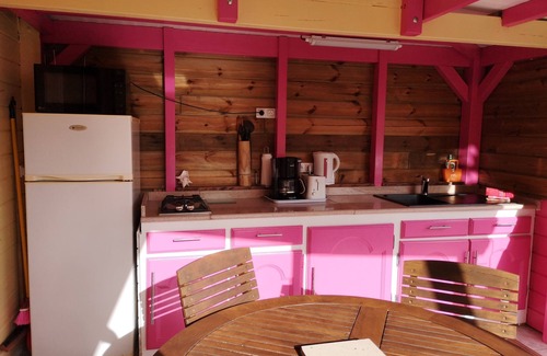 Petit-Bourg Casa | Petit-Bourg, alquiler de Bungalow