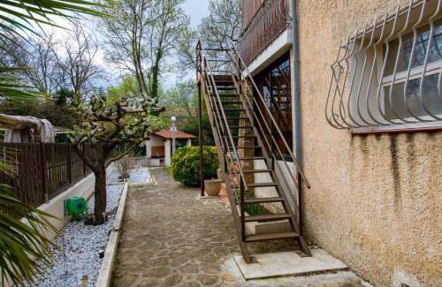 Aubagne Casa | GITE HISTOIRE DE FAMILLE
