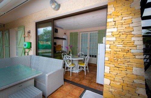 Aubagne Casa | GITE HISTOIRE DE FAMILLE